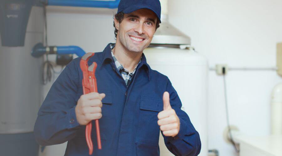 Professional water heater repair in Woods Cross, UT